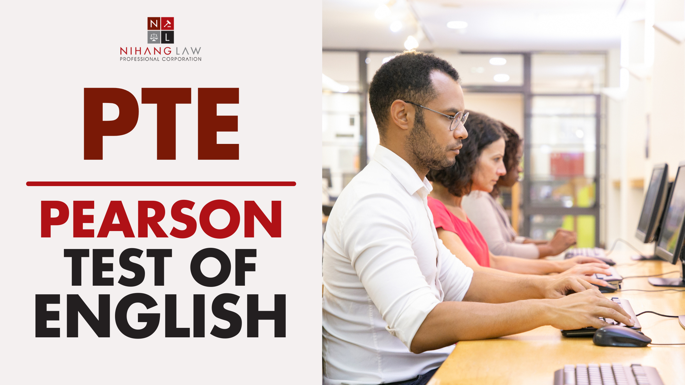 Pearson Test of English